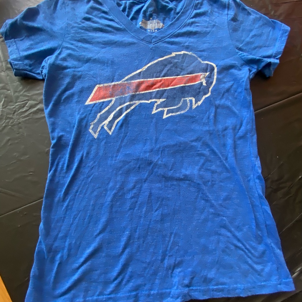 Buffalo Bills Women’s t shirt